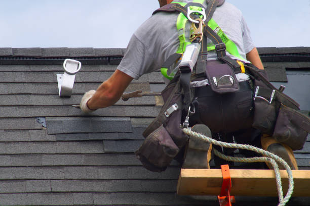 Best Commercial Roofing Services  in Geva, NE