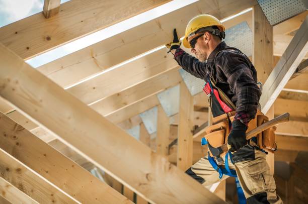 Best Commercial Roofing Services  in Geva, NE