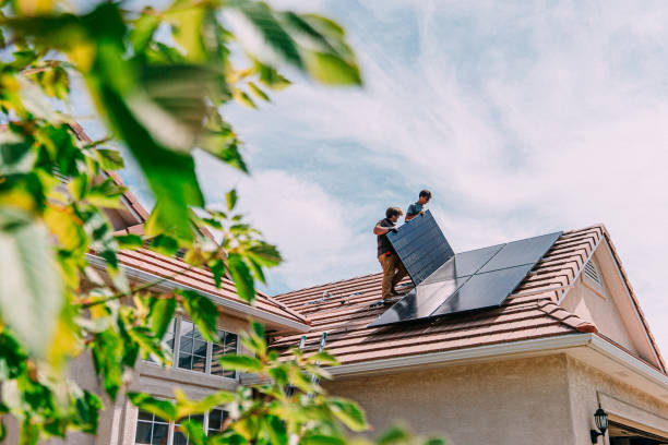 Best Residential Roofing Contractor  in Geva, NE
