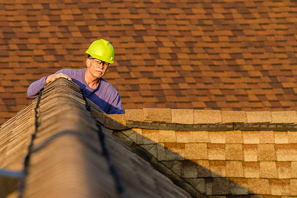 Roof Gutter Cleaning in Geneva, NE